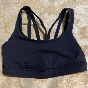 Lululemon bra